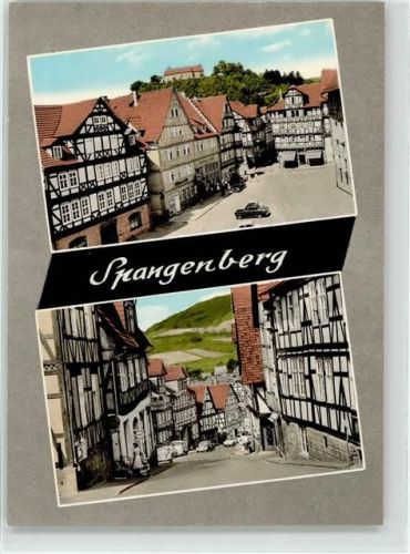 Spangenberg