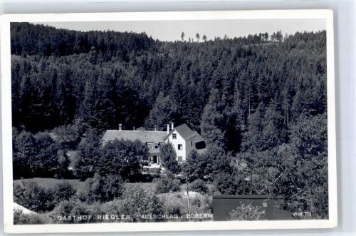 Zöbern