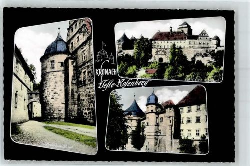 Kronach