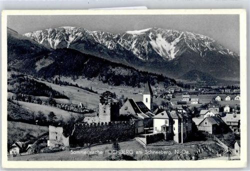 Puchberg