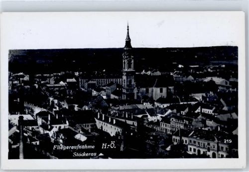 Stockerau