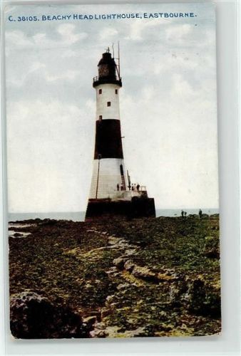 Eastbourne Leuchtturm