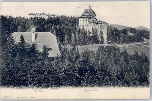 Semmering-Kurort