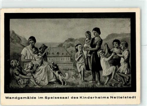 Nettelstedt Kinderheim