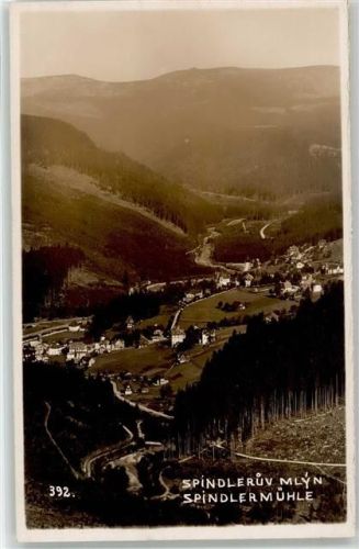 Spindleruv Mlyn