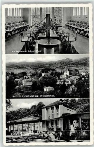 Bad Gleichenberg