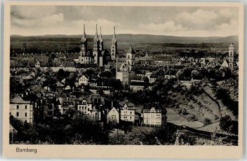 96047 W8600 Bamberg