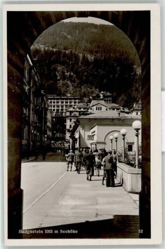 5640 Bad Gastein