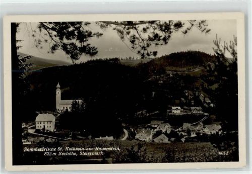 St. Kathrein