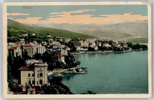 Opatija