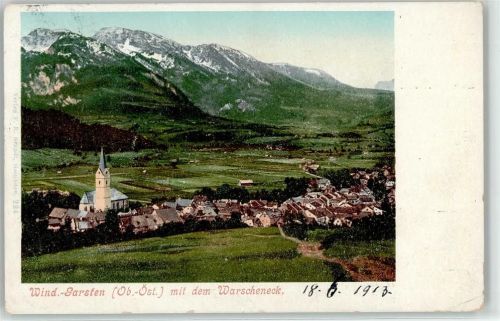 4580 Windischgarsten