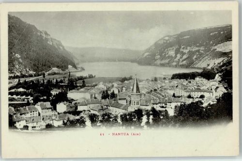 Nantua