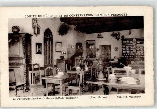 01800 Perouges