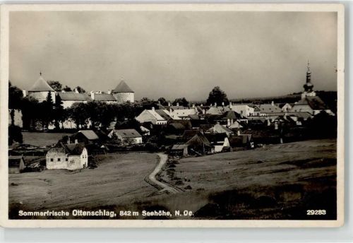 Ottenschlag