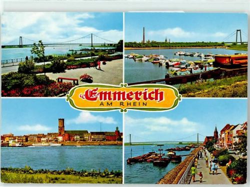 46446 W4240 Emmerich