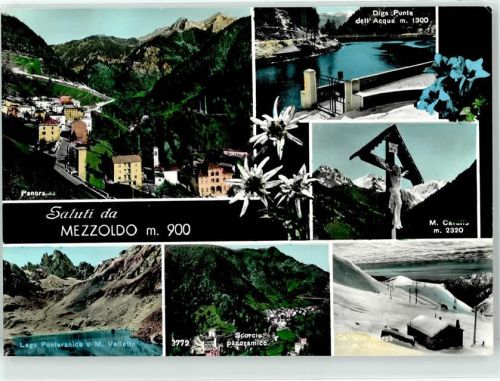 Mezzoldo