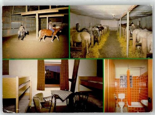 24361 W2333 Groß Wittensee - Hotel Pension