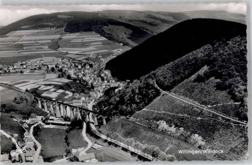 Willingen Fliegeraufnahme
