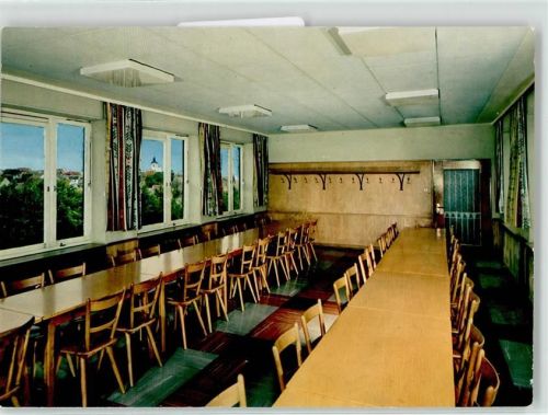 Steinbach Jugendherberge