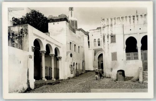 Tanger