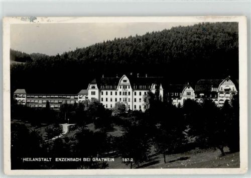 Gratwein Enzenbach
