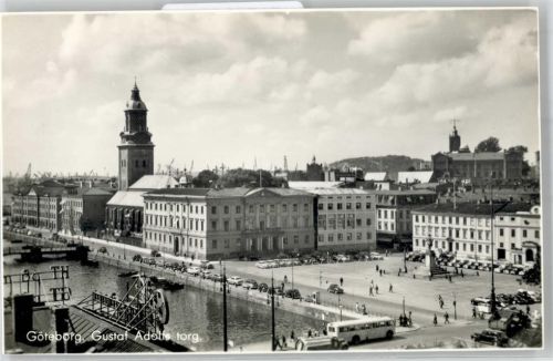Göteborg