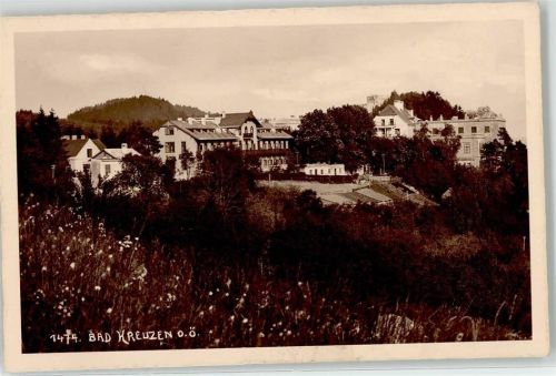 Bad Kreuzen