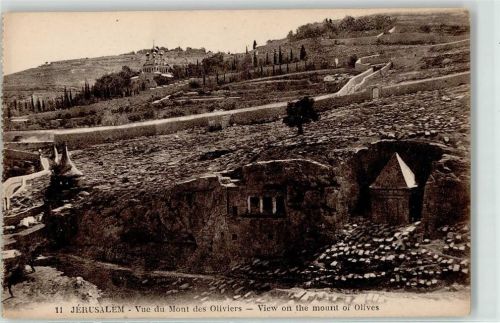 Jerusalem