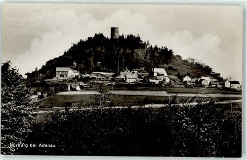 Nürburg