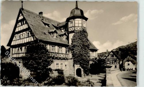Wasungen