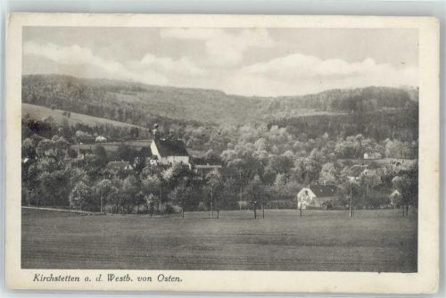 3062 Kirchstetten
