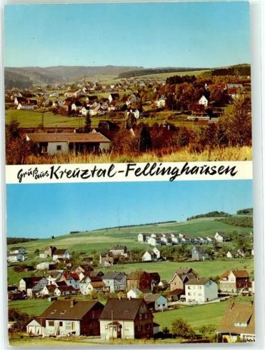 Fellinghausen