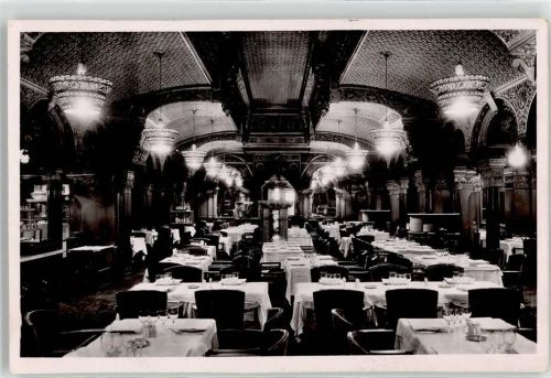 Paris Gasthaus Noel Peters