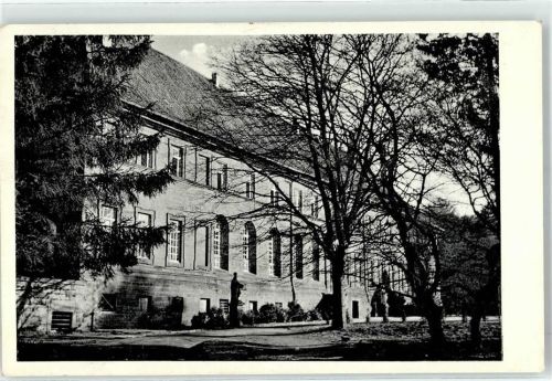 Hardehausen Jugendhaus Erzbistum Paderborn