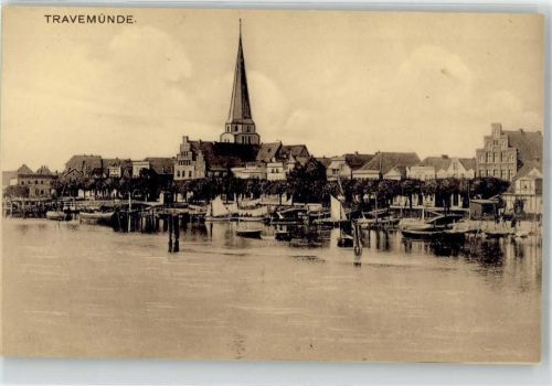 Travemünde