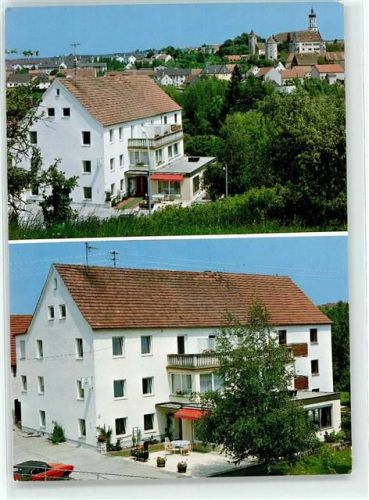 Bissingen Sanatorium Stegmühle