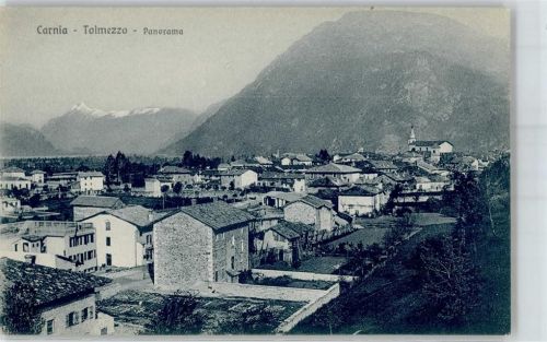 La Carnia