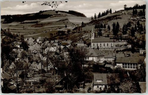 Wallenfels