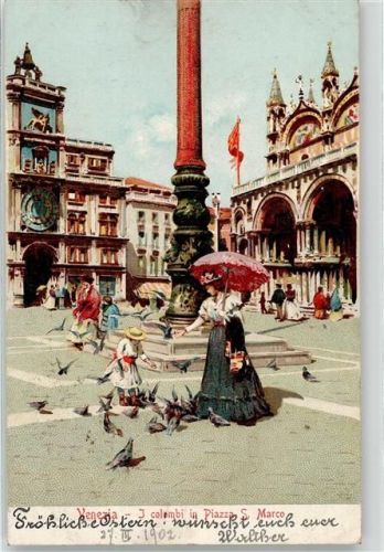 30100 Venezia