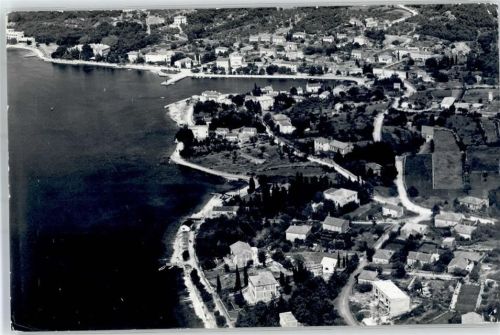 Malinska