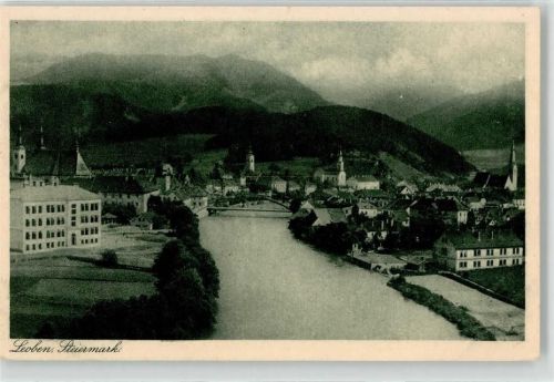 Leoben