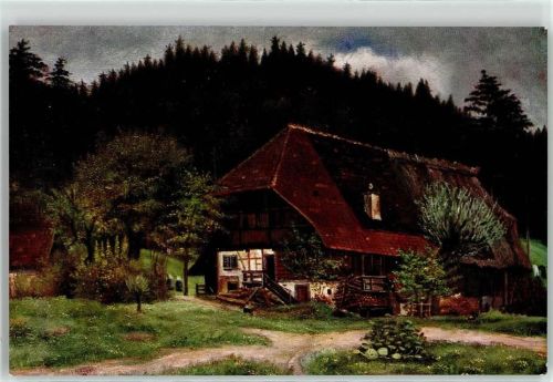 Ansichtskarte