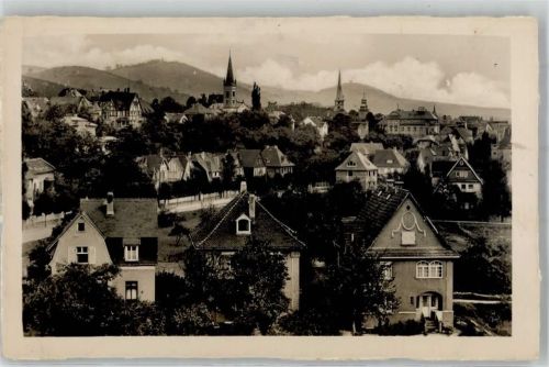 Bensheim