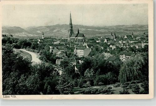 4020 Linz