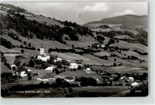 Ranten Kirche