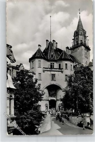 Ansichtskarte