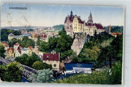 Sigmaringen AKU1