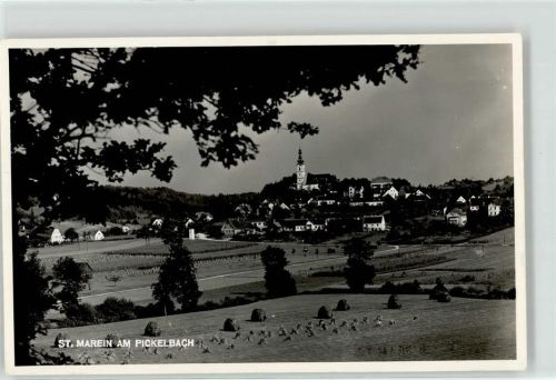 Sankt Marein