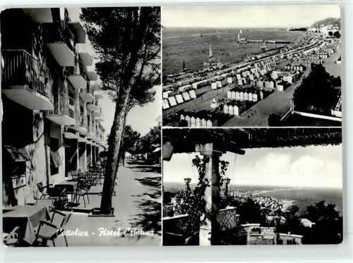 Cattolica Hotel Cristina
