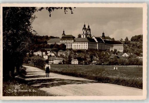St. Florian